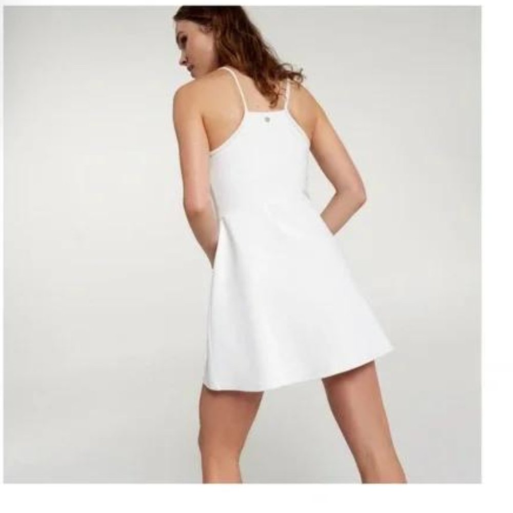 NWT Calia Women’s High Neck Exercise Dress - Picture 3 of 6